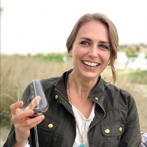 Meet your Posher, Molly